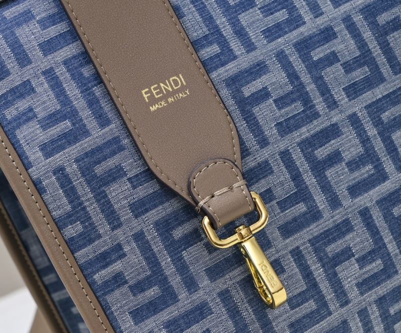 Fendi Sunshine Bags